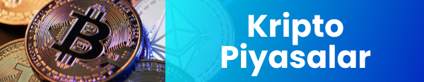 kripto-paralar