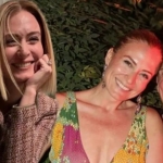 Ceyda Düvenci ve Güçlü Mete aşkı büyüyor!