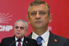 CHP başkanı Özgür Özel, Ufuk Çakır ile neden ayrı yola gittiklerini açıkladı.