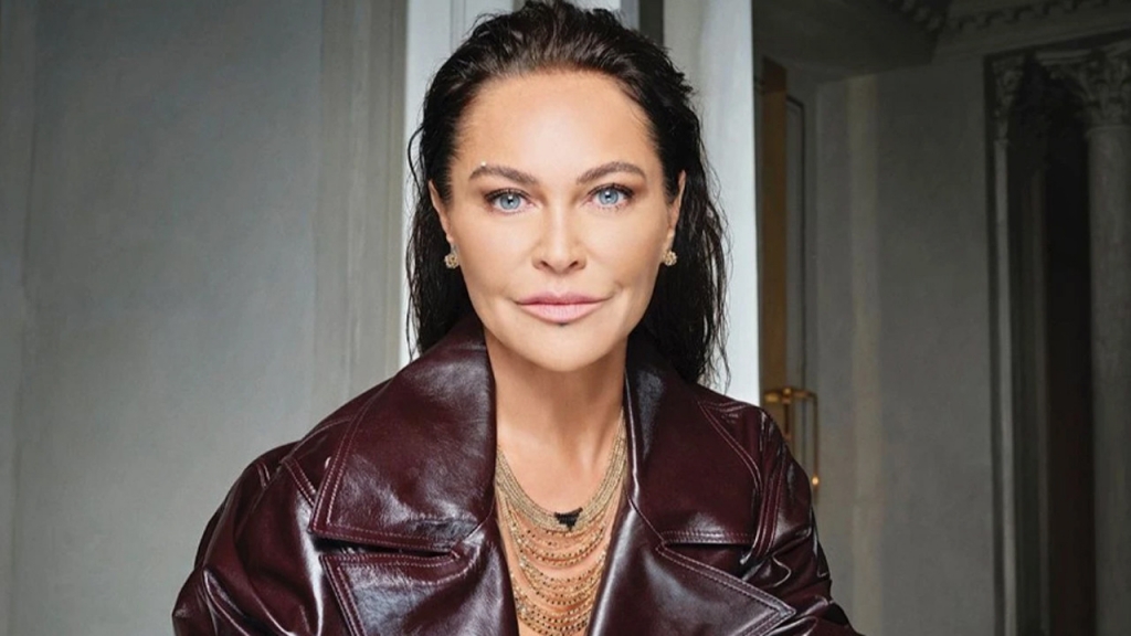 Hülya Avşar trafik kazası geçirdi ölümden döndü! İlk açıklama geldi