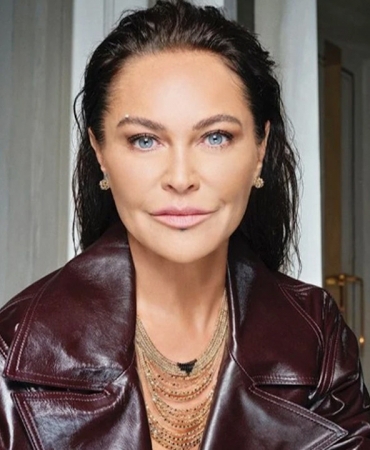 Hülya Avşar trafik kazası geçirdi ölümden döndü! İlk açıklama geldi