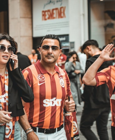 Galatasaray8217in Sampiyonlar Ligi Rakipleri Belli Oldu featured