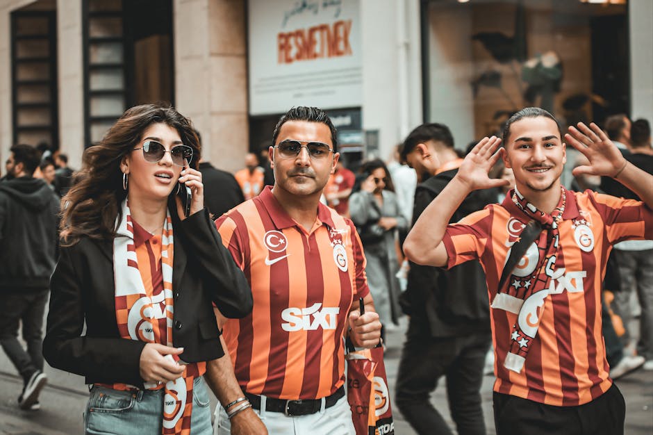 Galatasaray8217in Sampiyonlar Ligi Rakipleri Belli Oldu featured