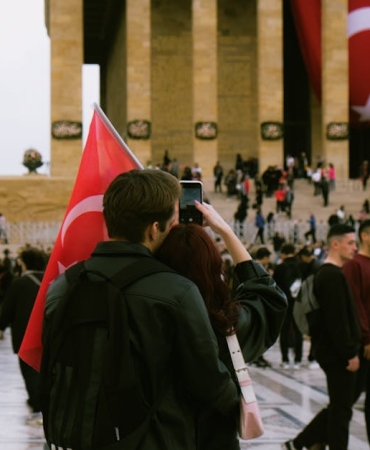 Iran8217dan Ankara8217ya Kritik Ziyaret Arakci8217den Yogun Temaslar featured