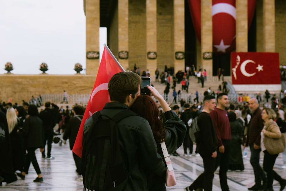 Iran8217dan Ankara8217ya Kritik Ziyaret Arakci8217den Yogun Temaslar featured