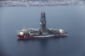 Yildirim Sondaj Gemisi Filyos8217ta Karadeniz Hedefi featured