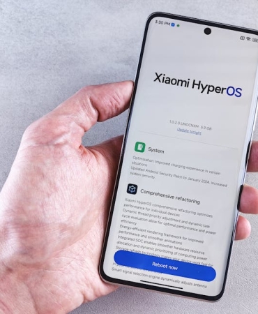 Polestar 28217ye Kapsamli Guncelleme Menzil ve Performansta Buyuk Sicrama featured