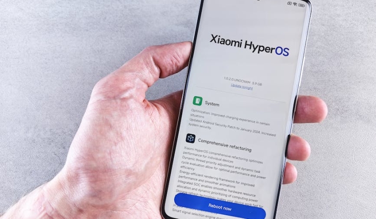 Polestar 28217ye Kapsamli Guncelleme Menzil ve Performansta Buyuk Sicrama featured